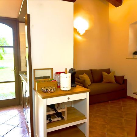 Pianferrari Agriturismo In Maremma Alberese Luaran gambar