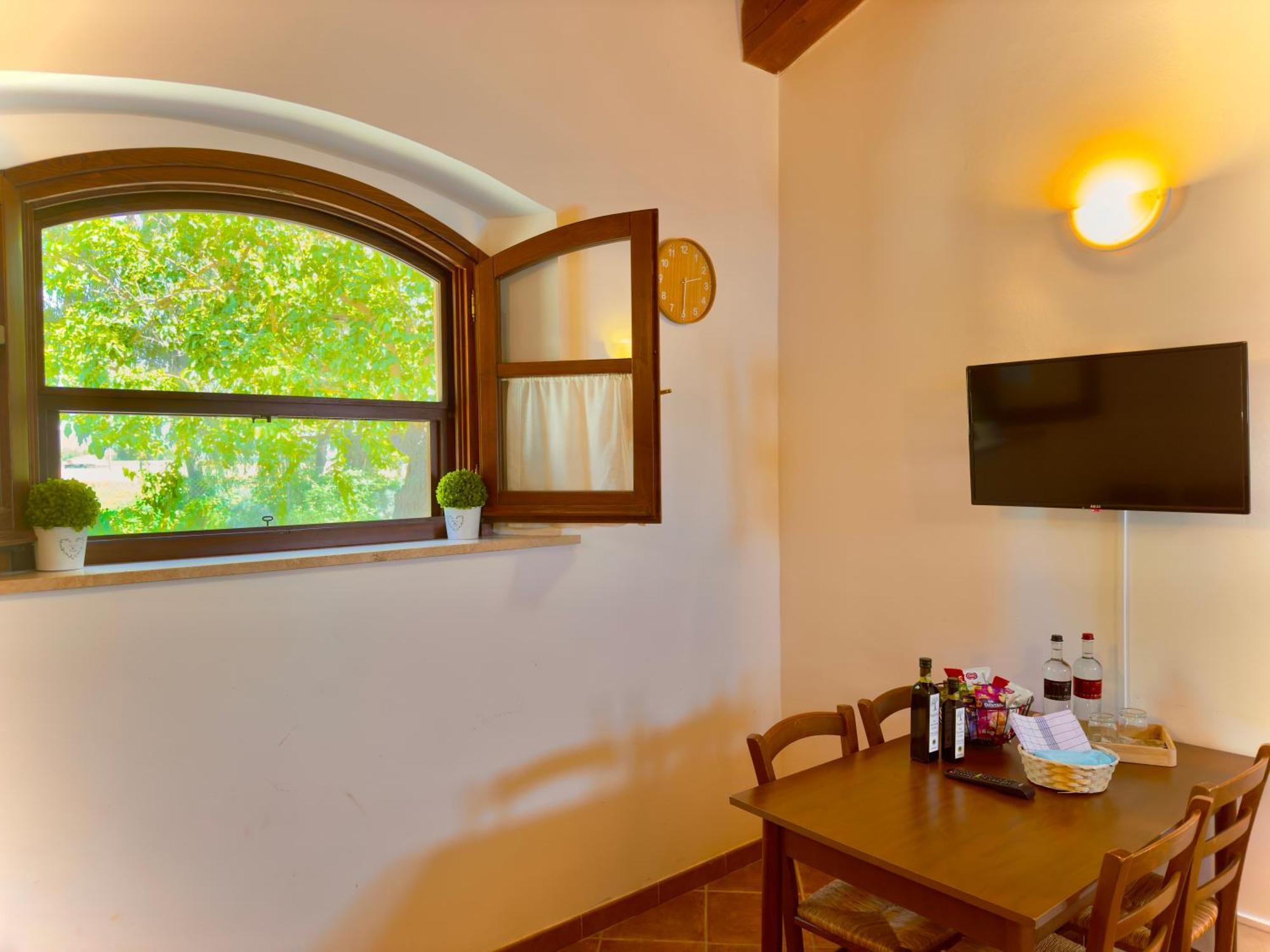 Pianferrari Agriturismo In Maremma Alberese Luaran gambar