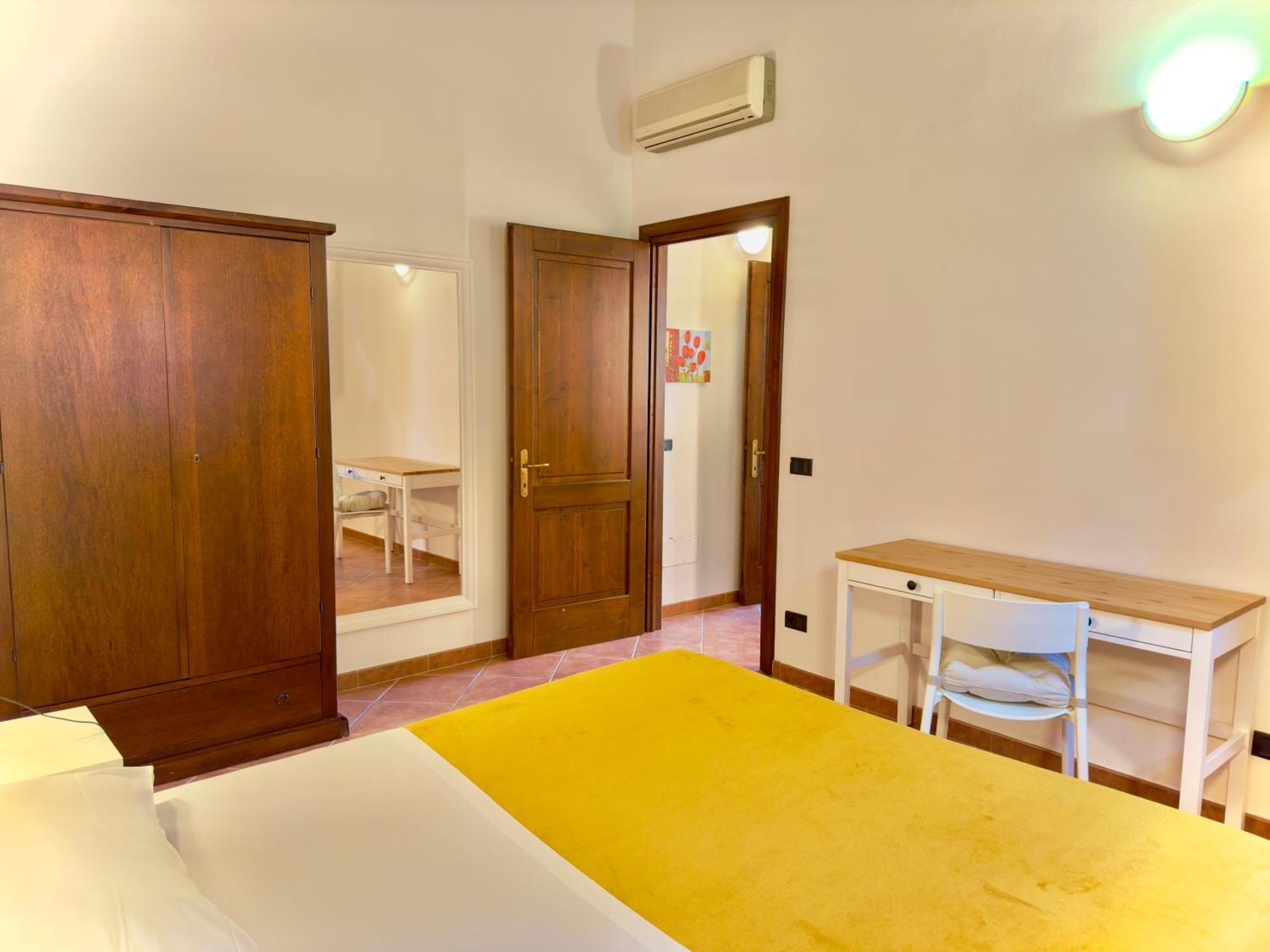 Pianferrari Agriturismo In Maremma Alberese Luaran gambar