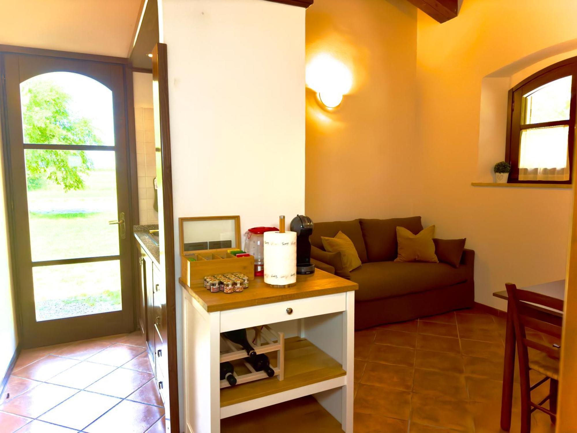 Pianferrari Agriturismo In Maremma Alberese Luaran gambar