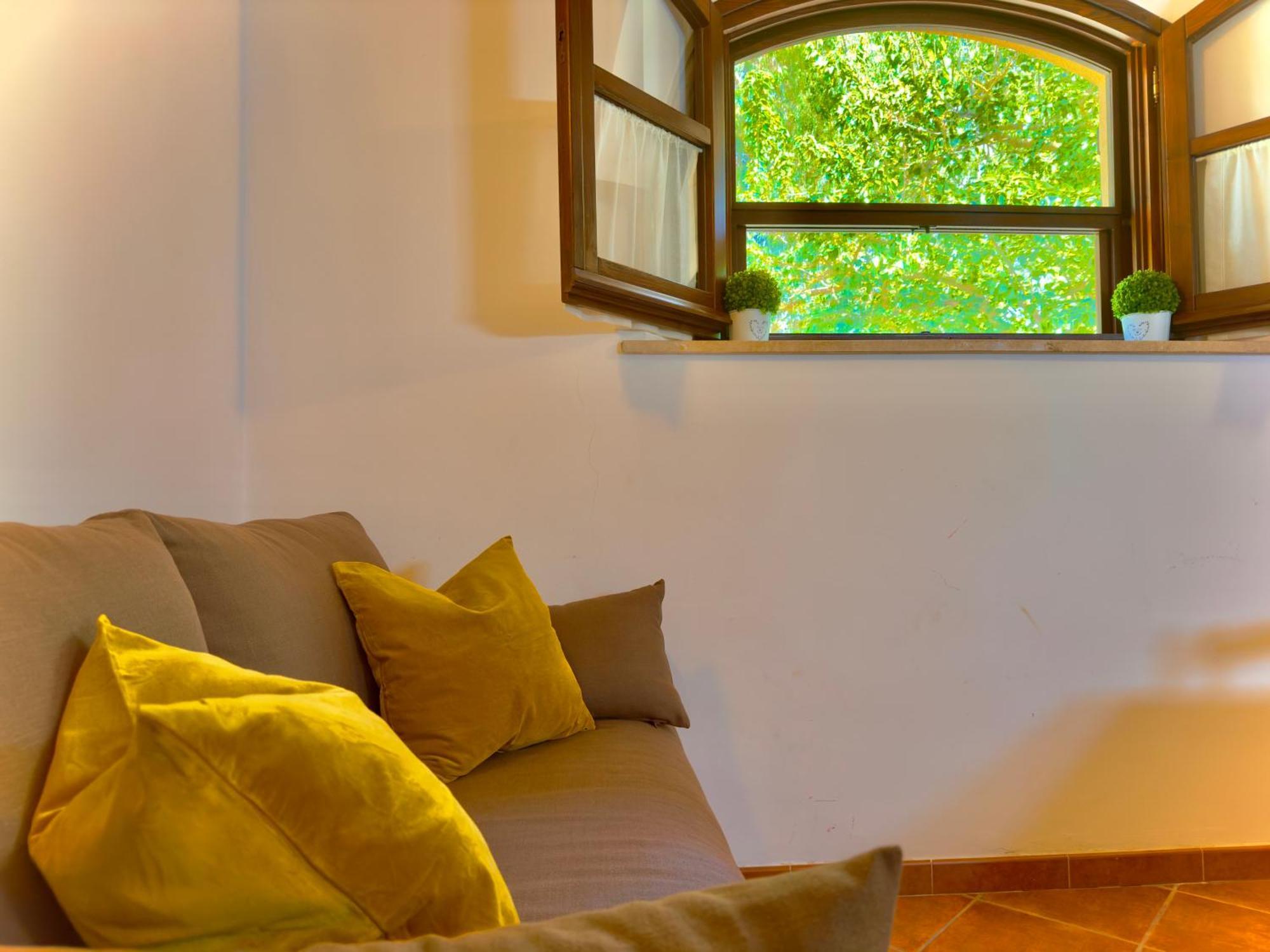 Pianferrari Agriturismo In Maremma Alberese Luaran gambar