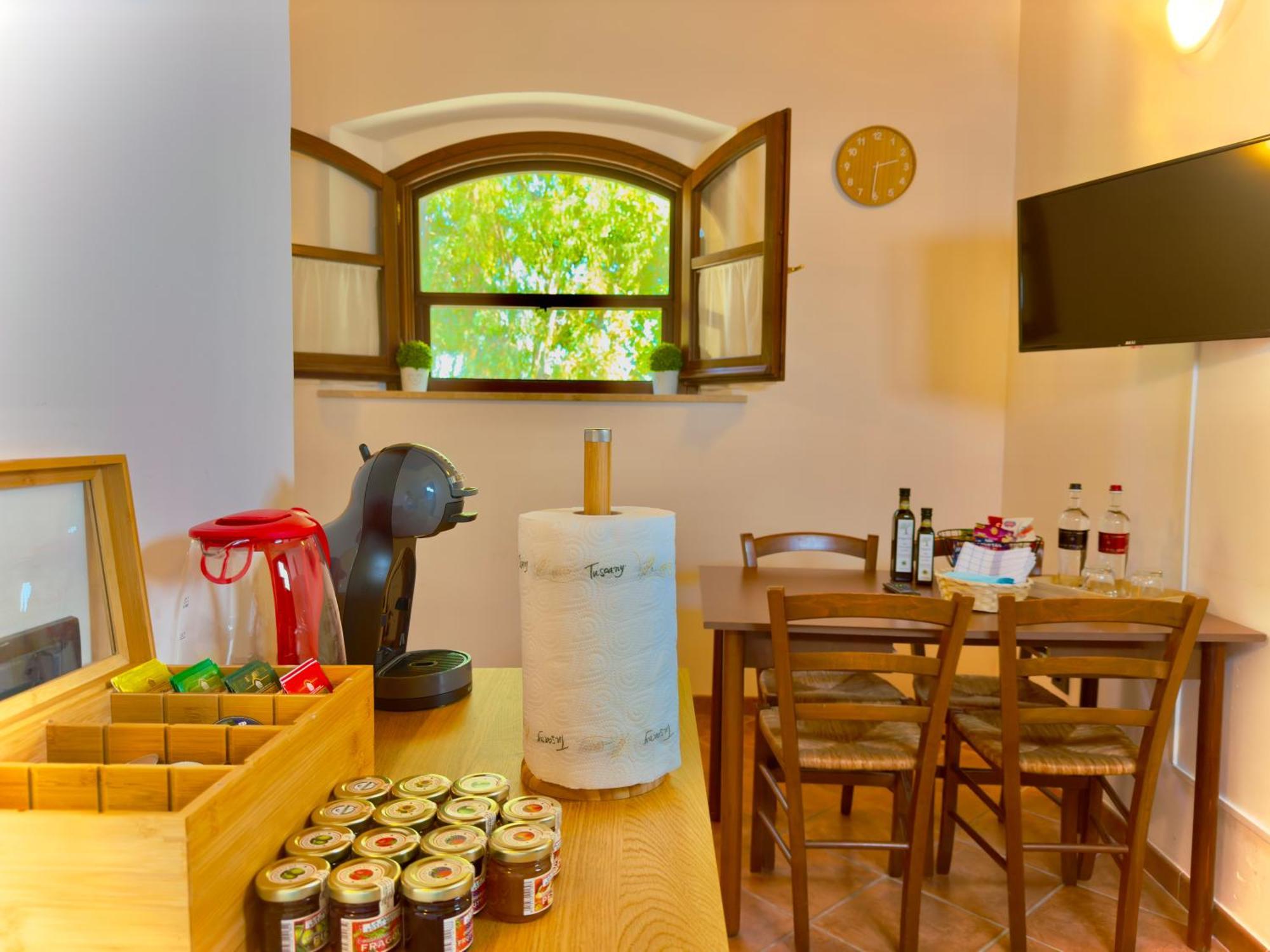 Pianferrari Agriturismo In Maremma Alberese Luaran gambar