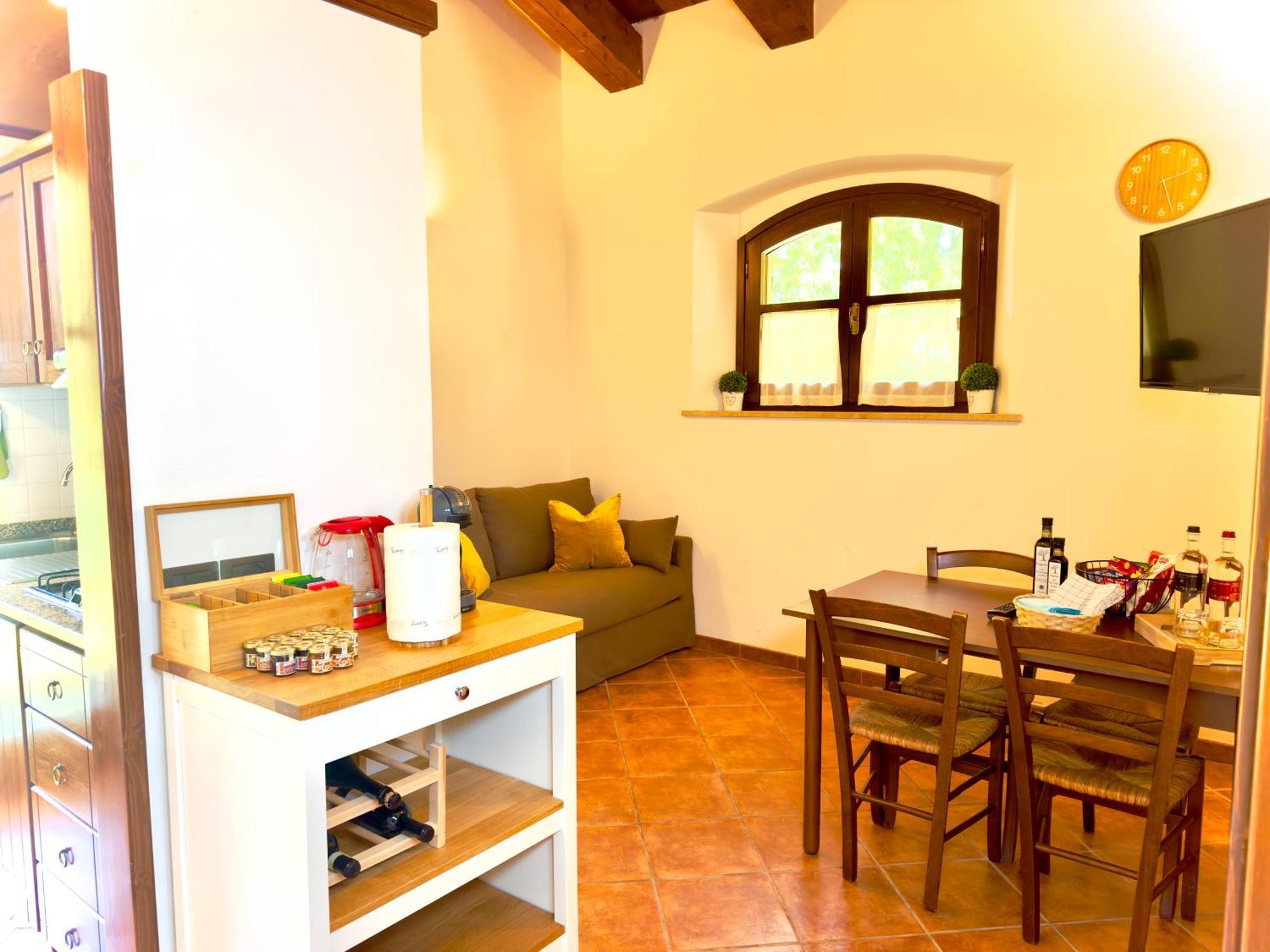 Pianferrari Agriturismo In Maremma Alberese Luaran gambar