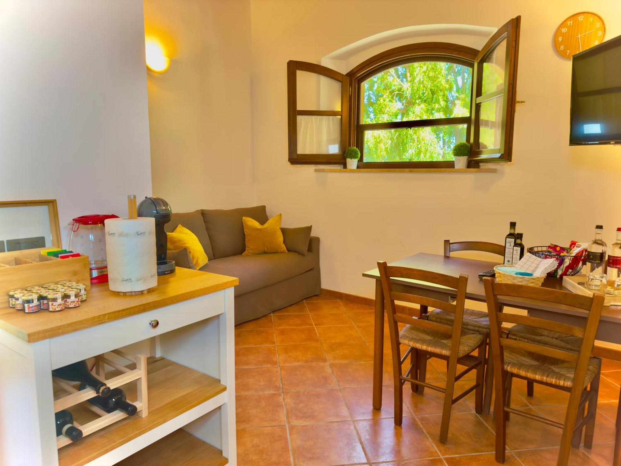 Pianferrari Agriturismo In Maremma Alberese Luaran gambar
