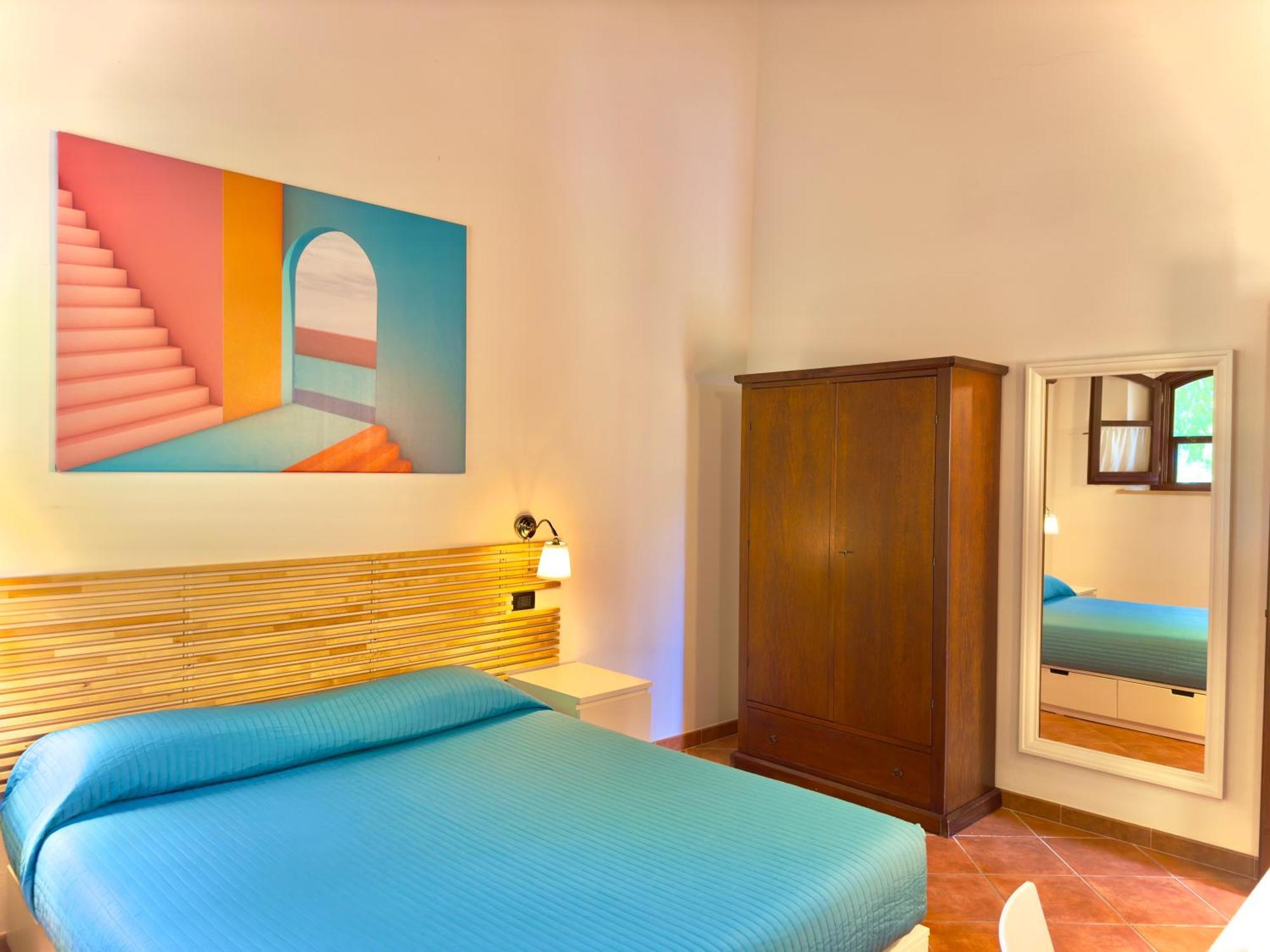 Pianferrari Agriturismo In Maremma Alberese Luaran gambar